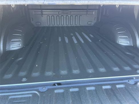 Certified 2024 Ford F250 Lariat w/ Lariat Ultimate Package image 12