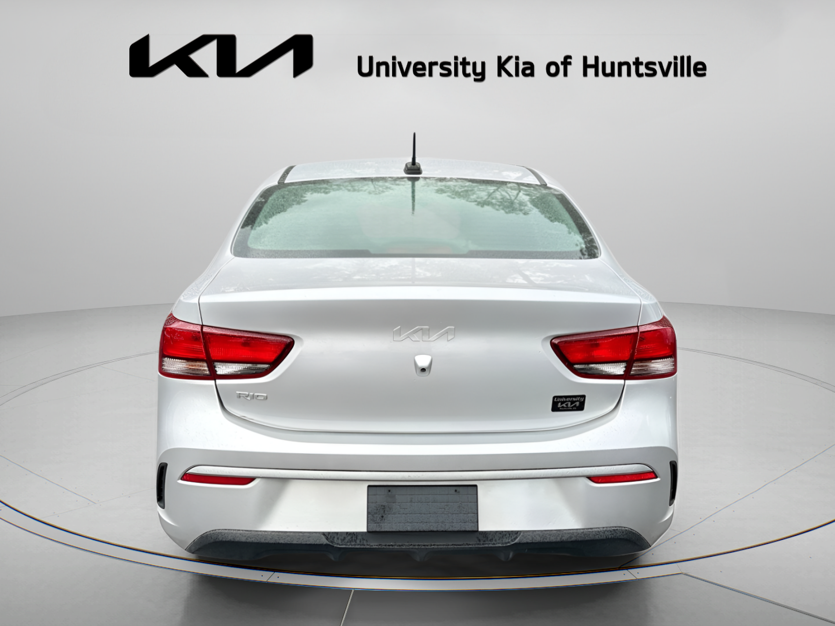 Used 2022 Kia Rio S FWD image 7
