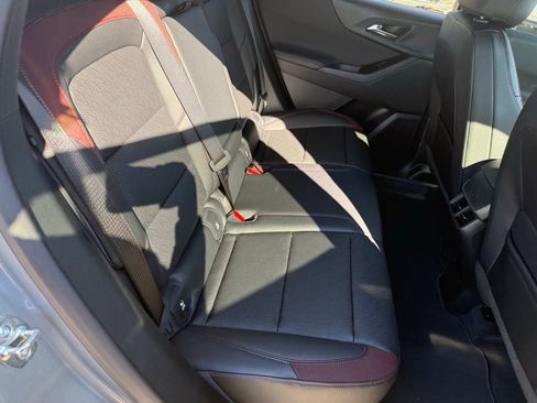 New 2026 Chevrolet Equinox RS image 35