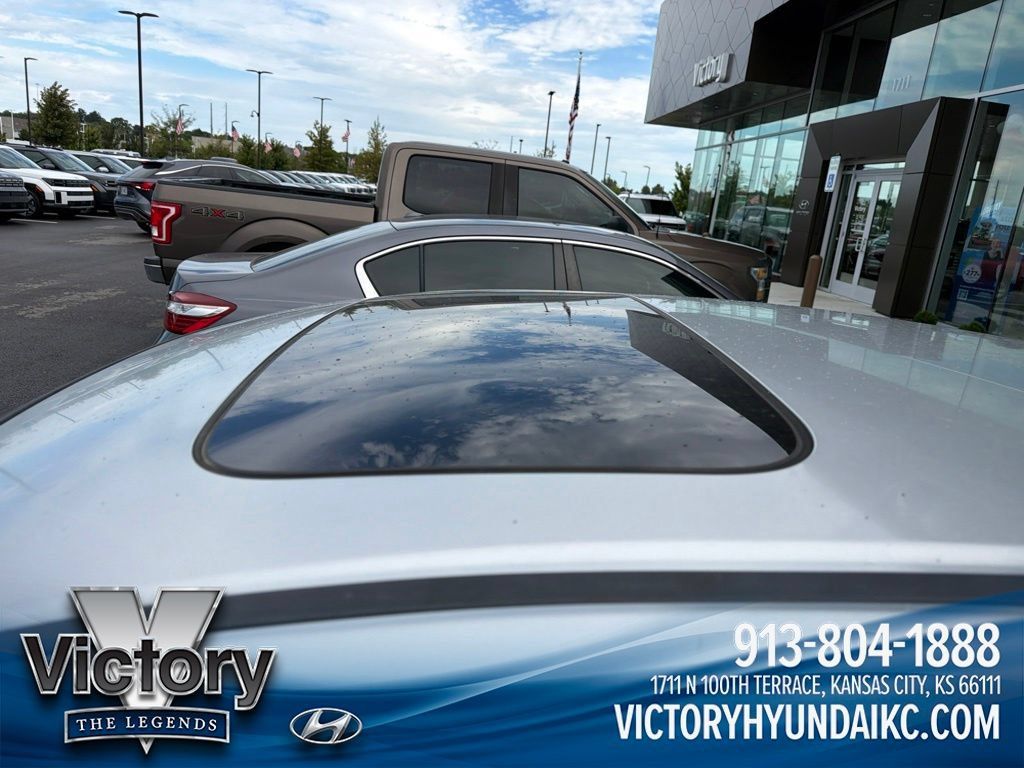 Used 2009 Honda Accord EX-L image 17