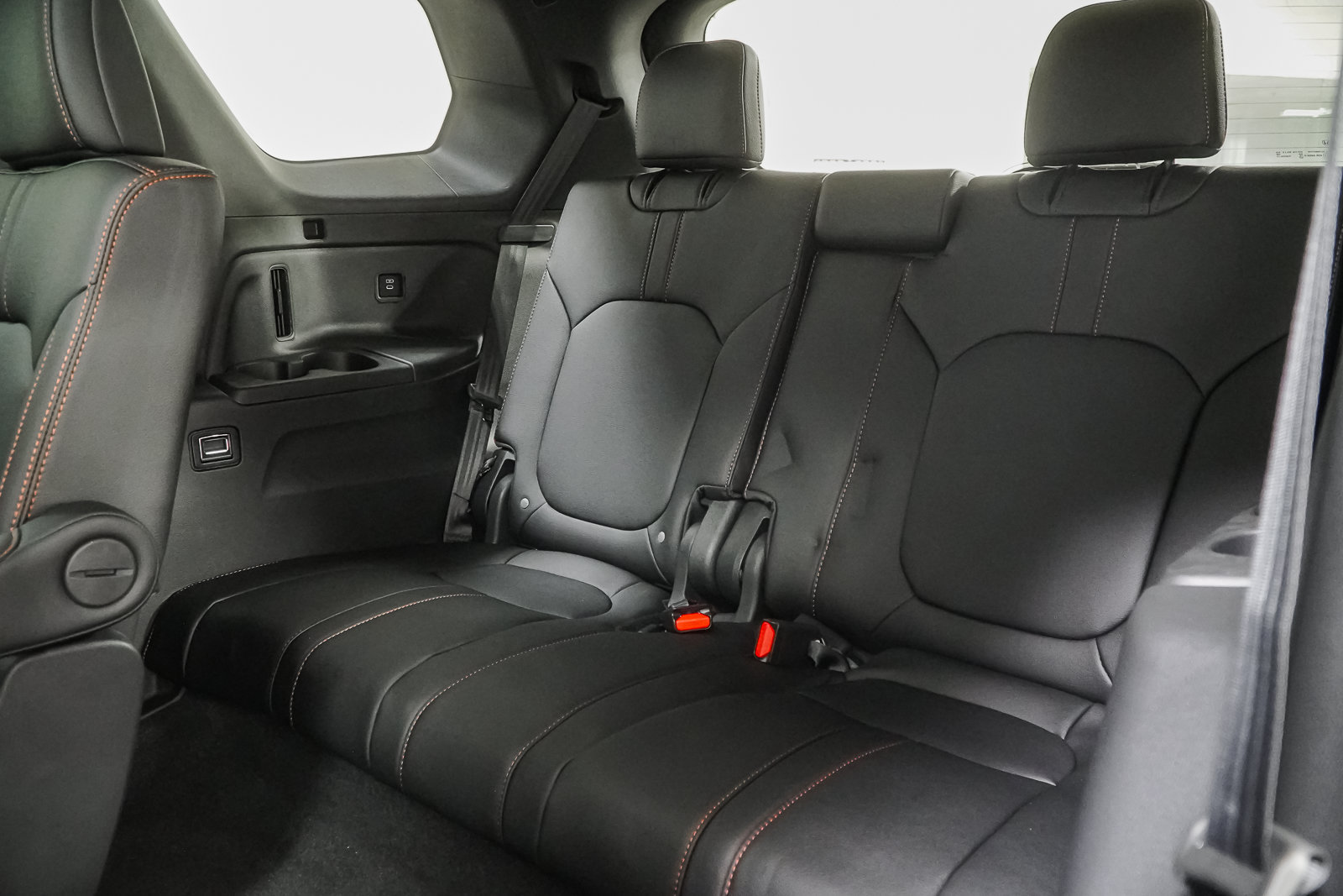 New 2026 Honda Pilot TrailSport image 37