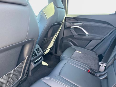 New 2025 Audi SQ5 Premium Plus image 14