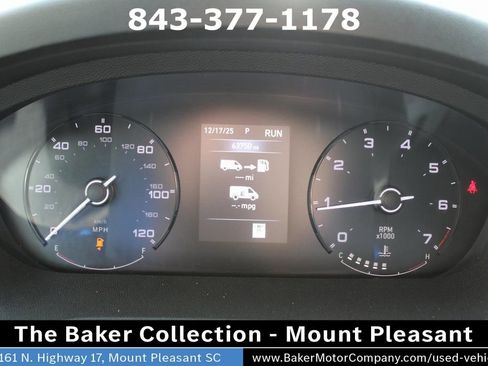 Used 2023 RAM ProMaster 2500 image 36