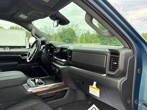 New 2026 Chevrolet Silverado 2500 LT w/ Trail Boss Package AWD/4WD image 40