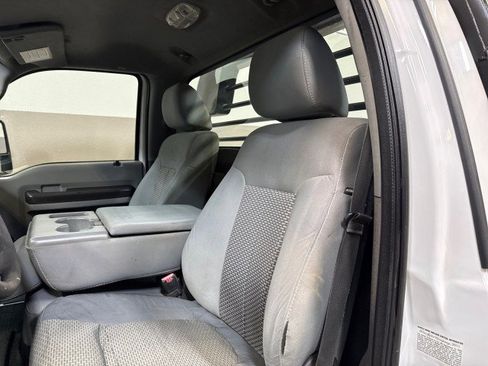 Used 2011 Ford F350 XL w/ XL Value Pkg image 16