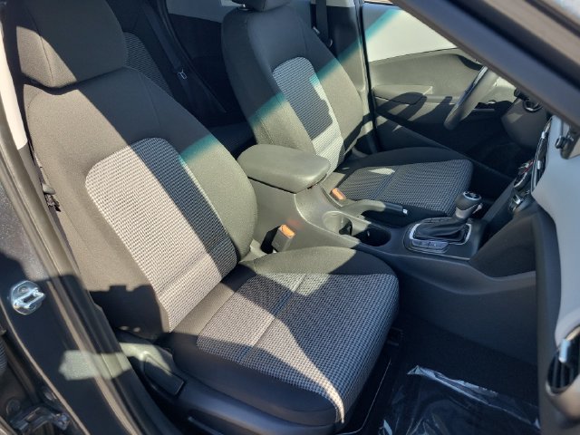 Used 2020 Hyundai Kona SEL w/ Cargo Package FWD image 20