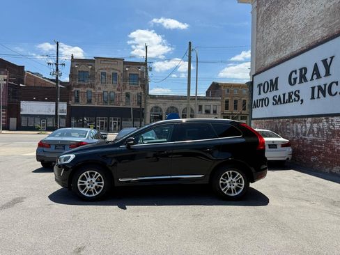 Used 2015 Volvo XC60 T5 Platinum FWD image 5