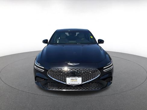 Used 2025 Genesis G70 2.5T image 4