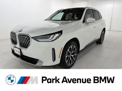 Used 2026 BMW X3 xDrive30i w/ Convenience Package AWD/4WD image 1