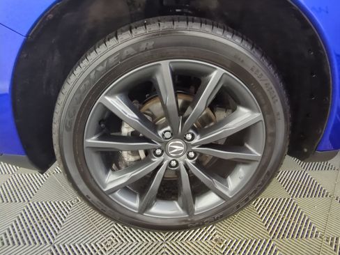 Used 2025 Acura RDX w/ Advance Package AWD/4WD image 19