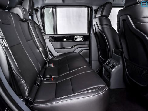 New 2026 INEOS Grenadier AWD/4WD image 20