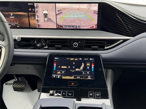 New 2026 INFINITI QX80 4WD w/ Sport Exterior Package image 9