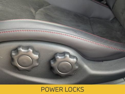 Used 2024 Nissan Z NISMO w/ Floor Mat Package RWD image 15