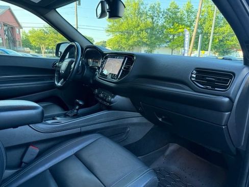 Used 2021 Dodge Durango GT w/ Mopar All Weather Package AWD/4WD image 30
