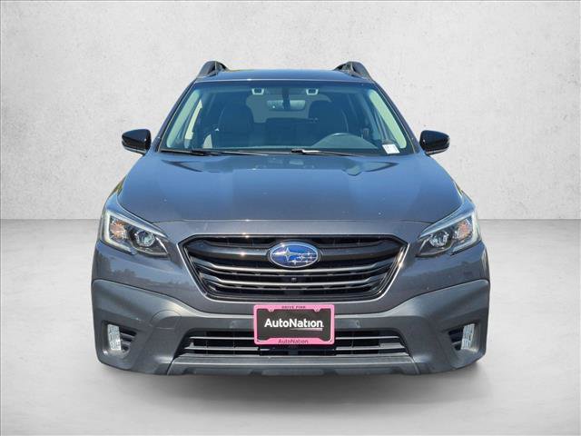 Used 2022 Subaru Outback Onyx Edition XT AWD/4WD image 2