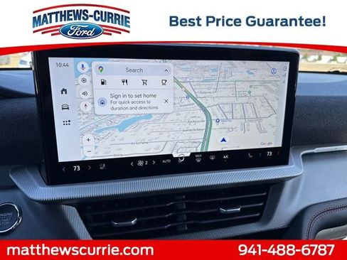 New 2026 Ford Explorer ST-Line image 19