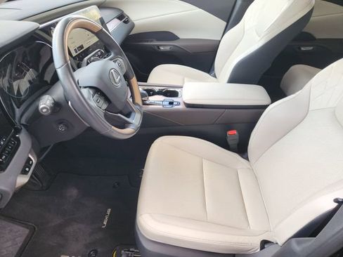 Used 2024 Lexus RX 350 Premium FWD image 10