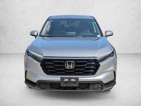 Used 2024 Honda CR-V EX-L image 2