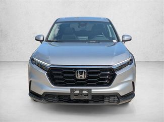 Used 2024 Honda CR-V EX-L video 2