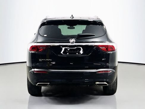 Used 2023 Buick Enclave Essence w/ Experience Buick Package AWD/4WD image 6