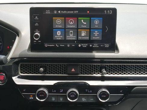 Certified 2023 Honda Civic Touring image 16