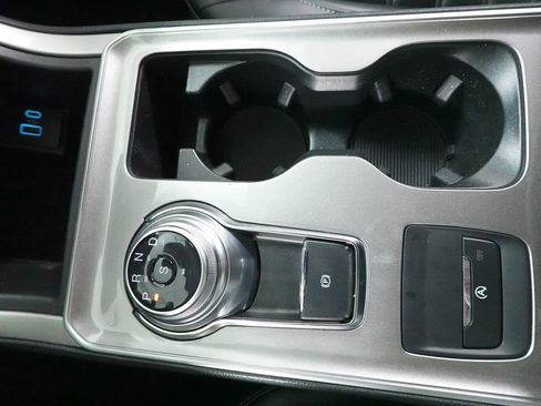 Certified 2023 Ford Edge SEL AWD/4WD image 17