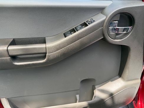 Used 2007 Nissan Xterra S RWD image 5