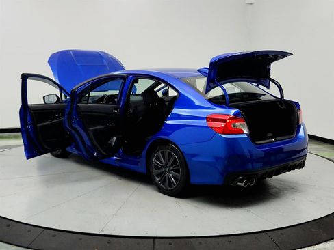 Used 2019 Subaru WRX w/ Popular Package #1 image 12