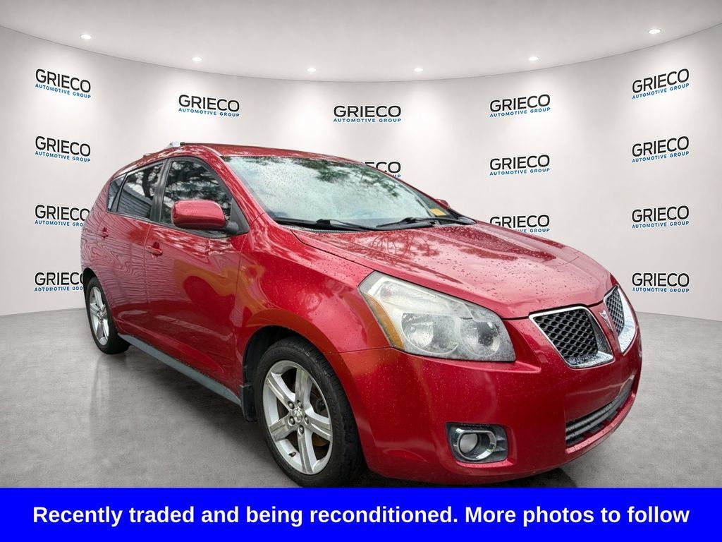 Used Pontiac Vibe for Sale Near Me - Autotrader