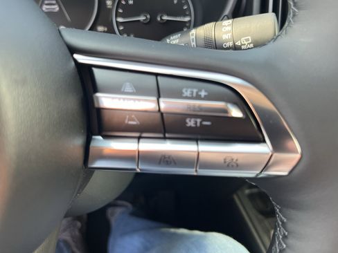 New 2026 MAZDA CX-50 2.5 Turbo w/ Accent Package image 18