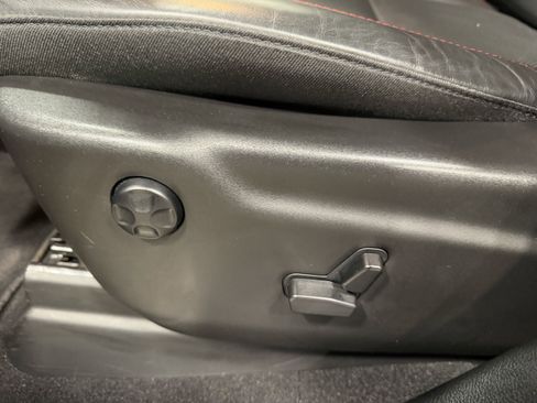 Used 2024 Dodge Durango Citadel image 19