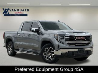 Used 2024 GMC Sierra 1500 SLT AWD/4WD video 2