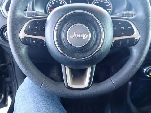 Used 2017 Jeep Renegade Sport w/ Power & Air Group image 21