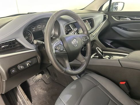 Used 2019 Buick Enclave Premium w/ Experience Buick Package image 4