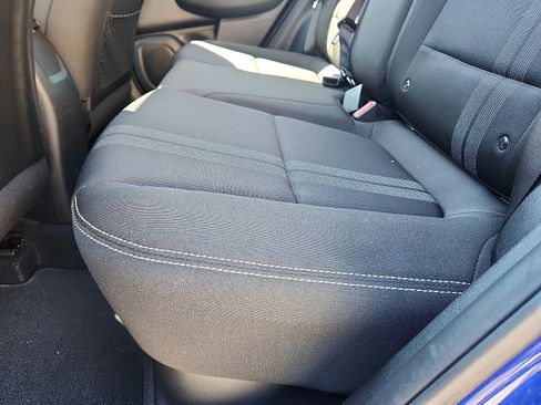 Certified 2023 Hyundai Venue SEL w/ Cargo Package FWD image 27
