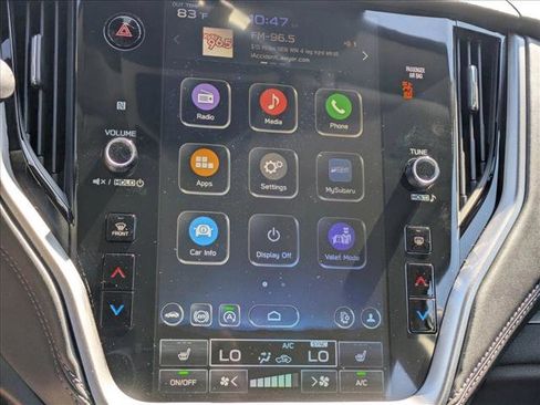 New 2025 Subaru Legacy Premium image 12