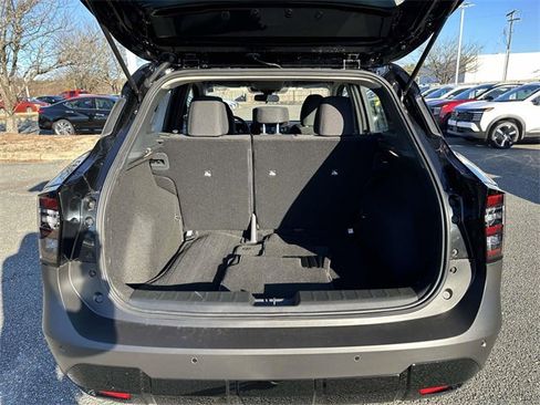 New 2026 Nissan Kicks S image 12