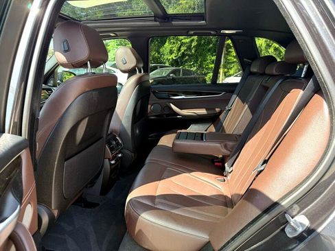 Used 2017 BMW X5 xDrive35i image 9