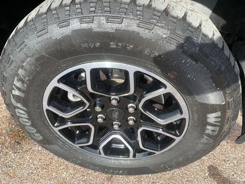 Used 2022 Ford F150 XLT w/ Equipment Group 302A High image 10