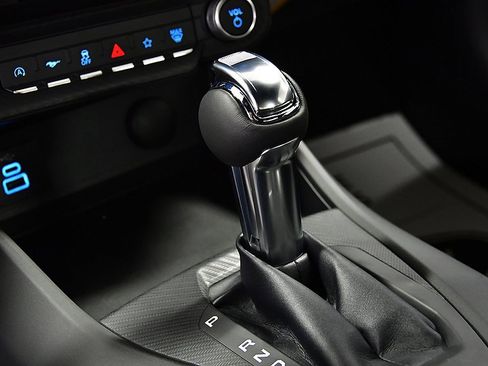 New 2026 Ford Mustang Coupe image 21