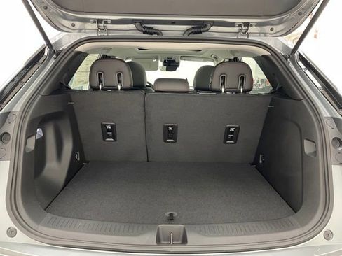 New 2027 Chevrolet Bolt RS w/ Technology Package image 13