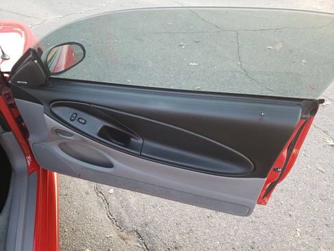 Used 1994 Ford Mustang GT image 26