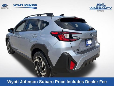 Used 2026 Subaru Crosstrek 2.5i Limited AWD/4WD image 5
