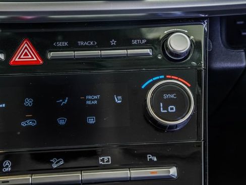 Certified 2026 Hyundai Santa Fe SEL FWD image 23