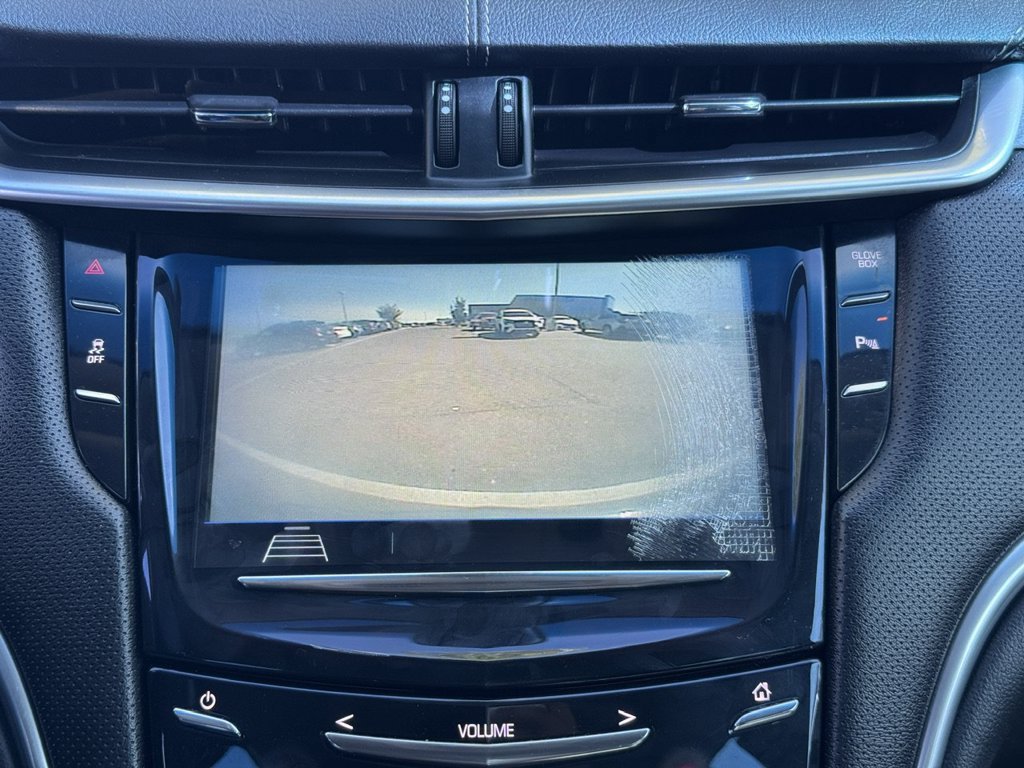 Used 2018 Cadillac XTS Luxury AWD/4WD image 22
