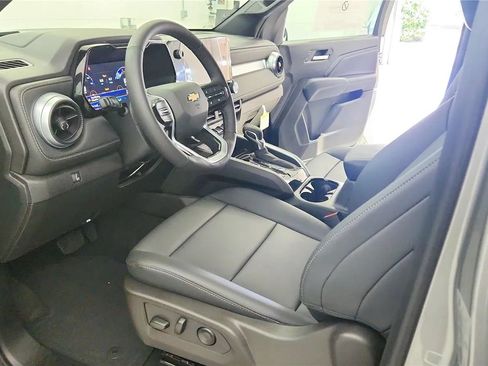 New 2026 Chevrolet Colorado LT w/ LT Convenience Package AWD/4WD image 22