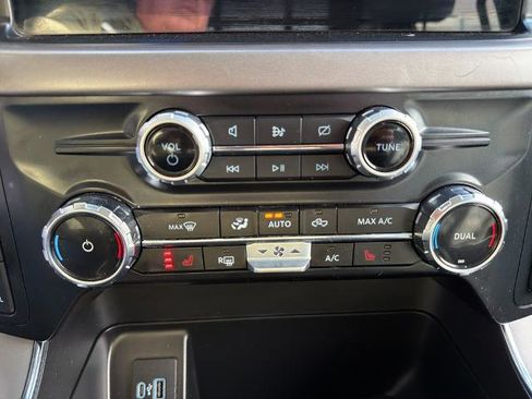 Certified 2024 Ford F150 XLT w/ Equipment Group 302A MID image 34