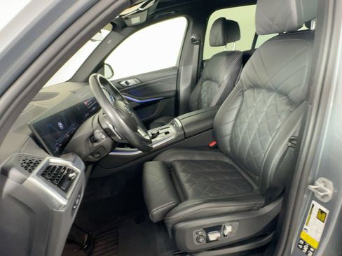 Used 2024 BMW X5 xDrive40i image 6