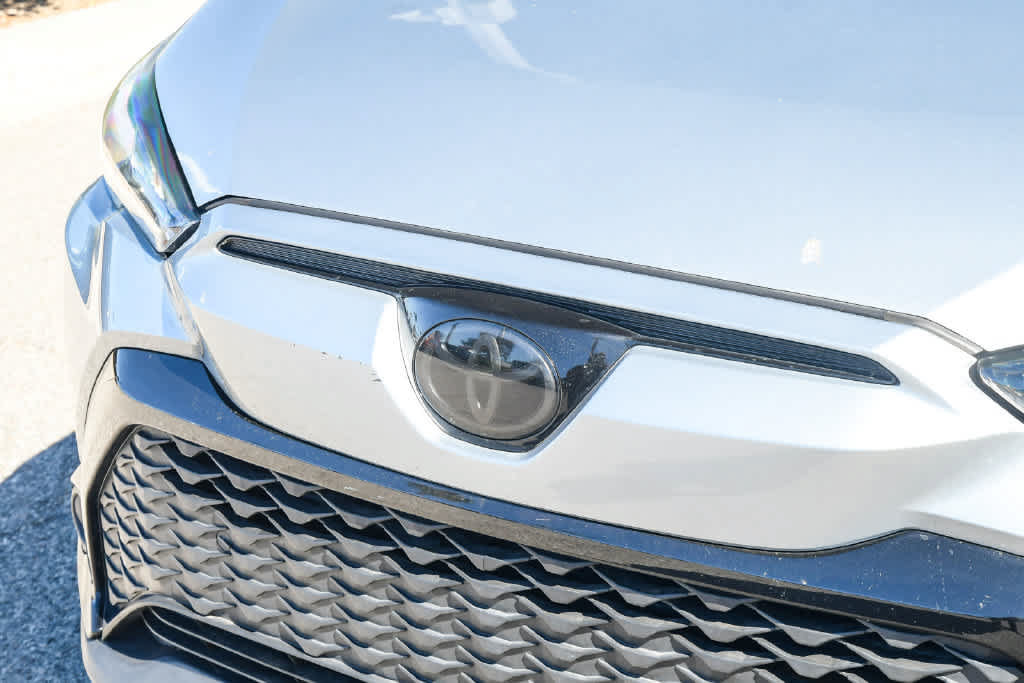 Used 2023 Toyota Corolla Cross AWD Hybrid image 5
