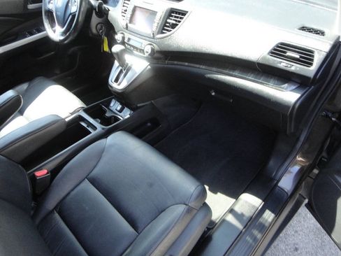 Used 2013 Honda CR-V EX-L image 16